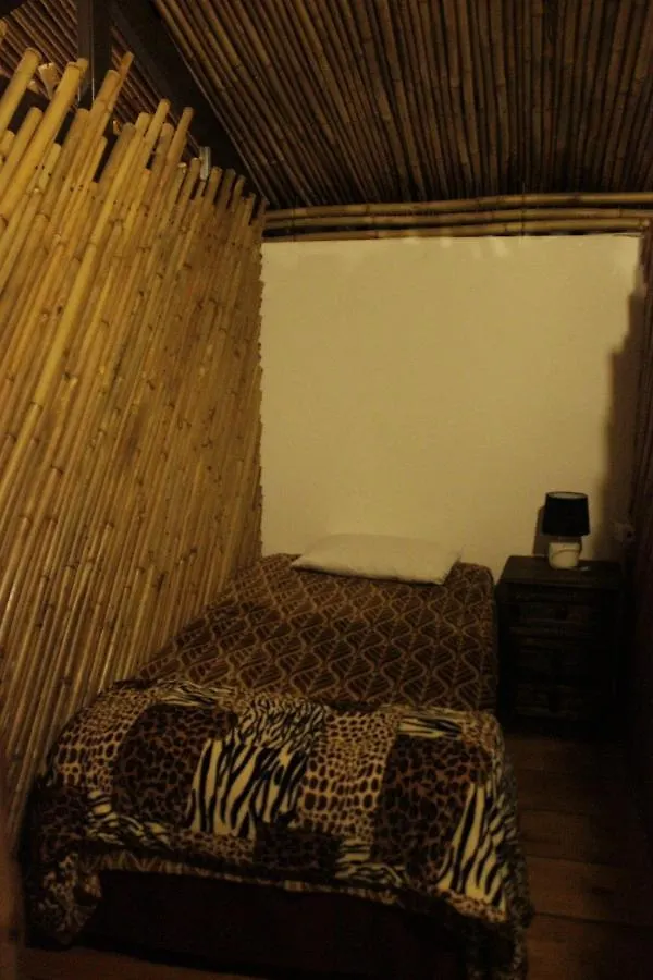 B&B Hostal Casa Buho 안티구아 과테말라 과테말라