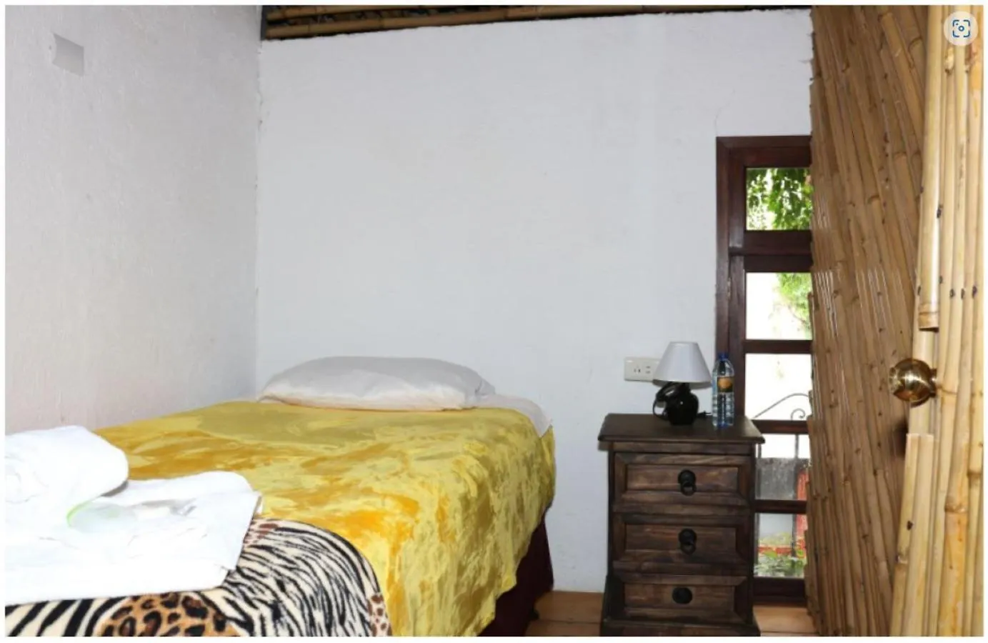 Hostal Casa Buho 안티구아 과테말라 과테말라
